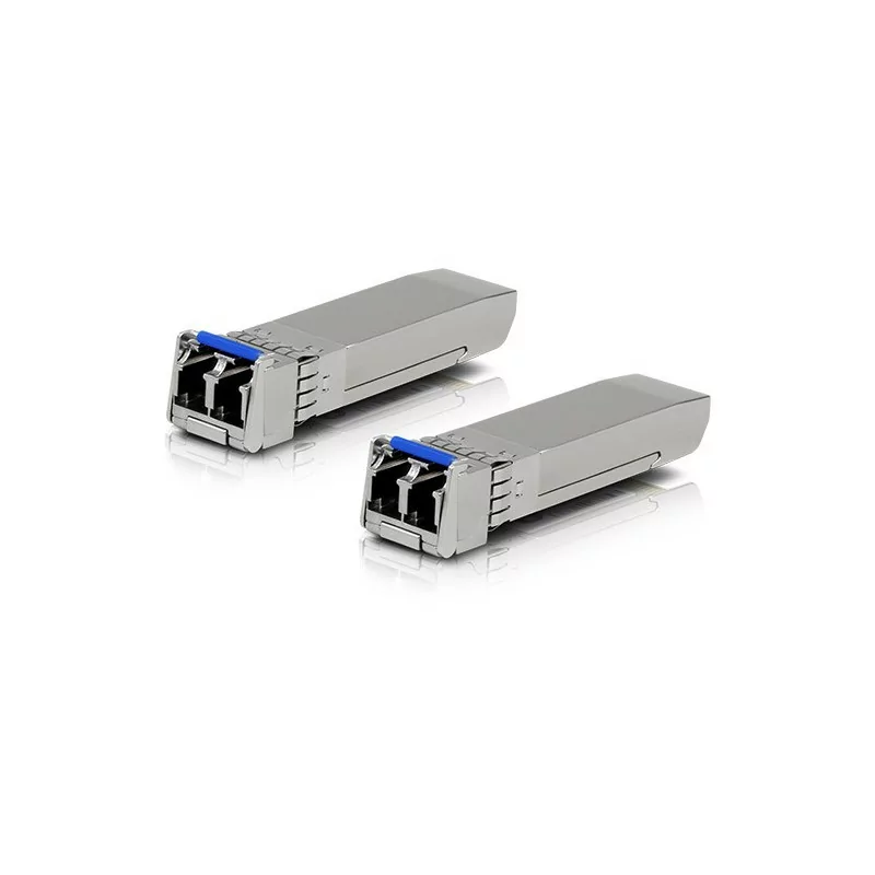 Ubiquiti U Fiber, Single-Mode Module, 10G, 2-Pack - UF-SM-10G Ubiquiti U Fiber, Single-Mode Module, 10G, 2-Pack - UF-SM-10G