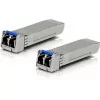 Ubiquiti U Fiber, Single-Mode Module, 10G, 2-Pack - UF-SM-10G