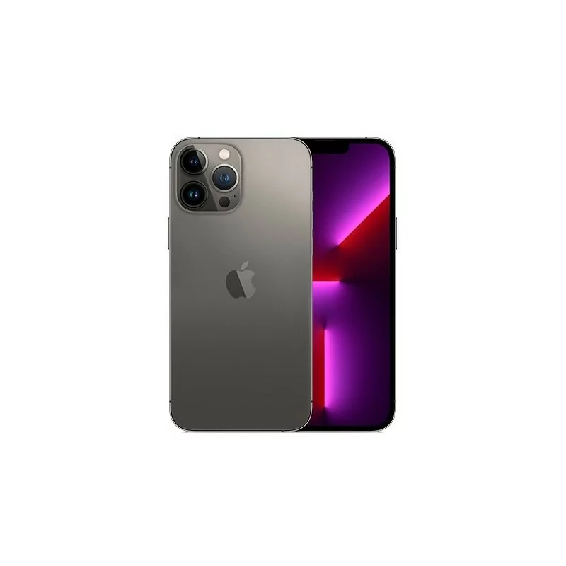 Apple iPhone 13 Pro - 128GB - Graphite