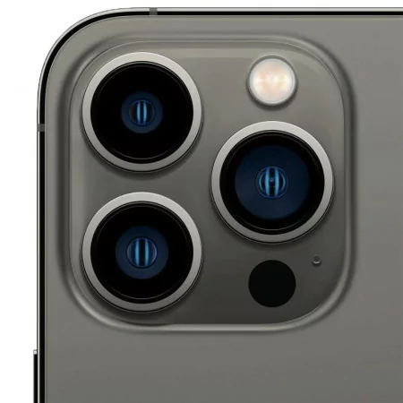 Apple iPhone 13 Pro - 128GB - Graphite
