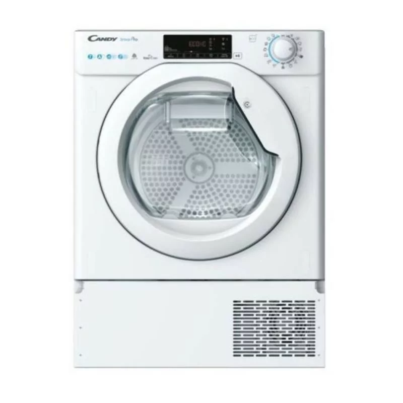 Máquina de Secar Roupa Candy - 7Kg - Bomba de Calor - 570833|CANDY|8059019003429 Máquina de Secar Roupa Candy - 7Kg - Bomba de Calor - 570833|CANDY|8059019003429