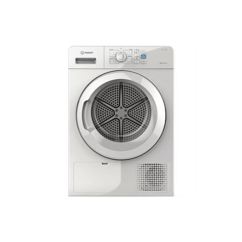 Máquina de Secar Roupa Indesit - Bomba de Calor- 7KG Máquina de Secar Roupa Indesit - Bomba de Calor- 7KG