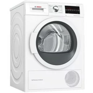 Bosch Tumble Dryer - 8 Kg -...