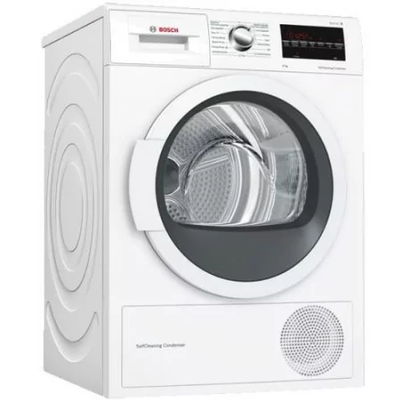Bosch Tumble Dryer - 8 Kg - Heat Pump - WTG85231EE (Series 6)