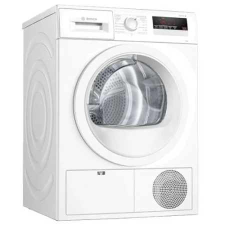 Bosch 8Kg Clothes Dryer - Condensation - WTR85V91ES (Series 4)