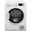 Máquina de Secar Roupa Hotpoint - 8Kg - Bomba de Calor - NT M11 8X3SK EU|Hotpoint|8050147582886