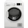 Hotpoint Tumble Dryer - 8Kg - Heat Pump - NT M11 82SK EU