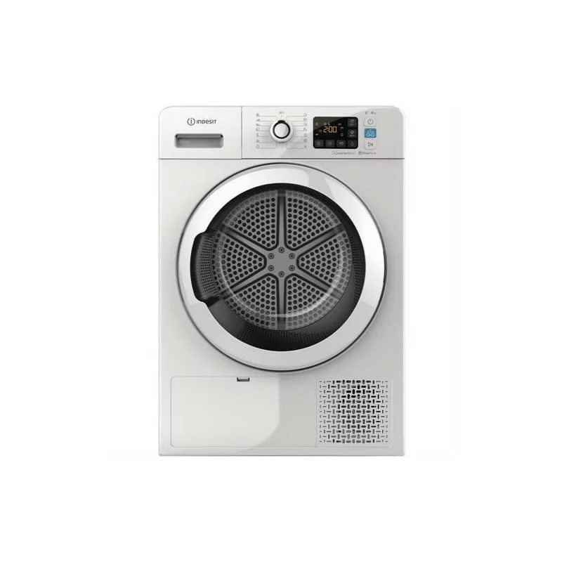Máquina de Secar Roupa Indesit - Condensação - 8KG Máquina de Secar Roupa Indesit - Condensação - 8KG