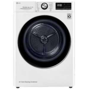 LG Clothes Dryer - 8 Kg -...