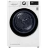 LG Clothes Dryer - 8 Kg - Heat Pump - RC80V9AV2W