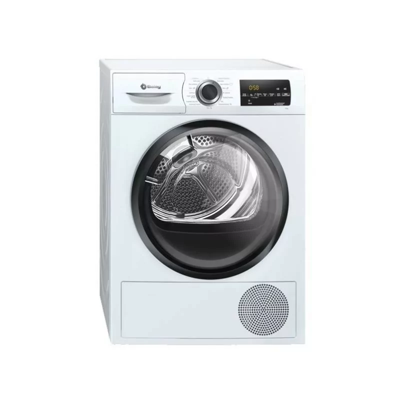 Whirlpool Tumble Dryer - 8kg - Heat Pump - 150246