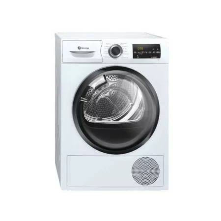 Whirlpool Tumble Dryer - 8kg - Heat Pump - 150246