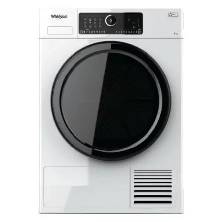 Whirlpool Tumble Dryer - 8Kg - Condensation - ST U 83E EU