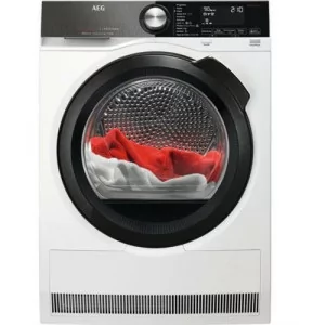 AEG Tumble Dryer - 9KG -...