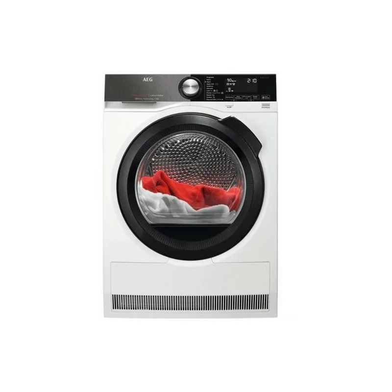 AEG Tumble Dryer - 9KG - Heat Pump - T9DEB979