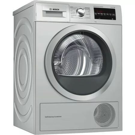Bosch Clothes Dryer - 9 Kg - Heat Pump - WTG8729XEE (Series 6)