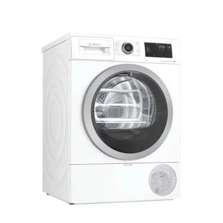 Bosch Clothes Dryer - 9 Kg - Heat Pump - WTU87RH2ES (Series 6)