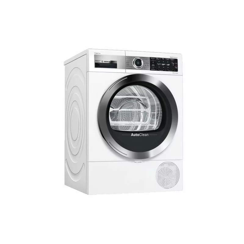Bosch Clothes Dryer - 9 Kg - Heat Pump - WTX87EH0ES Bosch Clothes Dryer - 9 Kg - Heat Pump - WTX87EH0ES