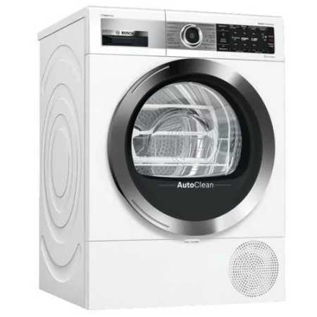 Bosch Clothes Dryer - 9 Kg - Heat Pump - WTX87EH0ES