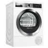 Bosch Clothes Dryer - 9 Kg - Heat Pump - WTX87EH0ES
