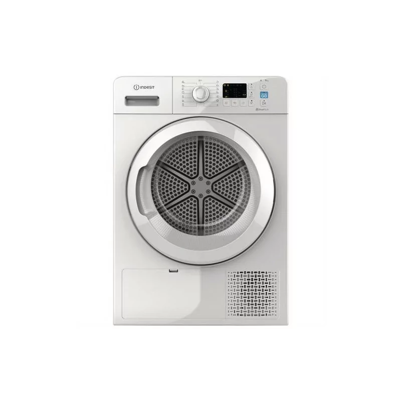 Máquina de Secar Roupa Indesit - 9Kg - Condensação Eletrónica - YT M10 91 R EU|Indesit|8050147542569 Máquina de Secar Roupa Indesit - 9Kg - Condensação Eletrónica - YT M10 91 R EU|Indesit|8050147542569