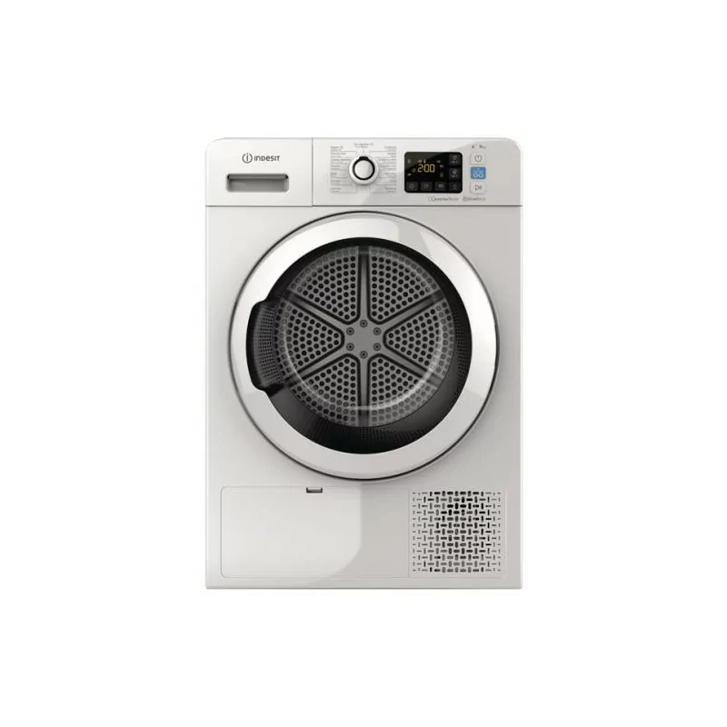 Máquina de Secar Roupa Indesit - Bomba de Calor - 9KG - B Máquina de Secar Roupa Indesit - Bomba de Calor - 9KG - B