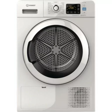 Máquina de Secar Roupa Indesit - Bomba de Calor - 9KG - B