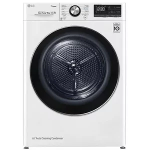 LG Clothes Dryer - 9 Kg -...