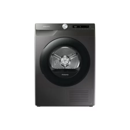 Máquina de Secar Roupa Samsung- Bomba de Calor - 9KG - B - Cinza