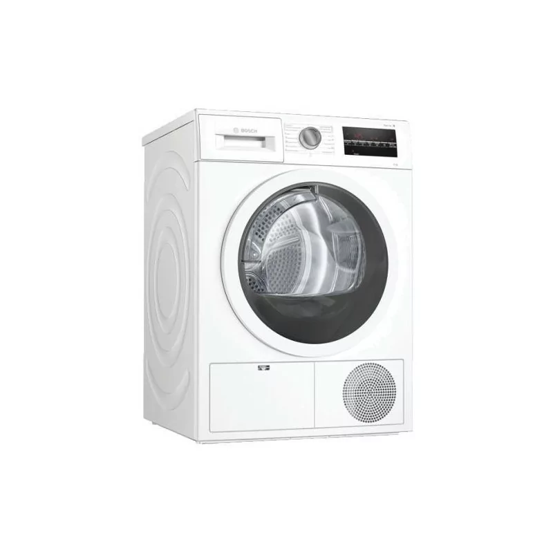 Bosch Clothes Dryer - 8 Kg - Condenser - WTG86260ES (Series 6) Bosch Clothes Dryer - 8 Kg - Condenser - WTG86260ES (Series 6)