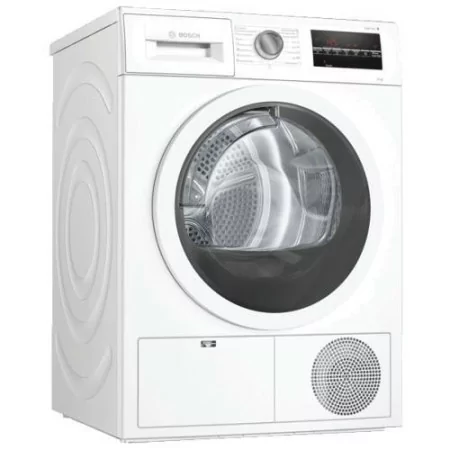 Bosch Clothes Dryer - 8 Kg - Condenser - WTG86260ES (Series 6)