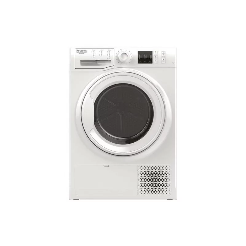 Hotpoint Tumble Dryer - 8KG - Condensing - NT CM10 8B EU