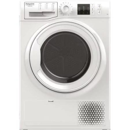 Máquina de Secar Roupa Hotpoint - 8KG - Condensação - NT CM10 8B EU|Hotpoint|5054645542628