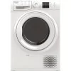 Máquina de Secar Roupa Hotpoint - 8KG - Condensação - NT CM10 8B EU|Hotpoint|5054645542628