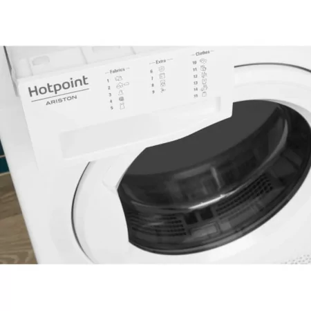 Hotpoint Tumble Dryer - 8KG - Condensing - NT CM10 8B EU