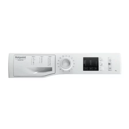 Hotpoint Tumble Dryer - 8KG - Condensing - NT CM10 8B EU