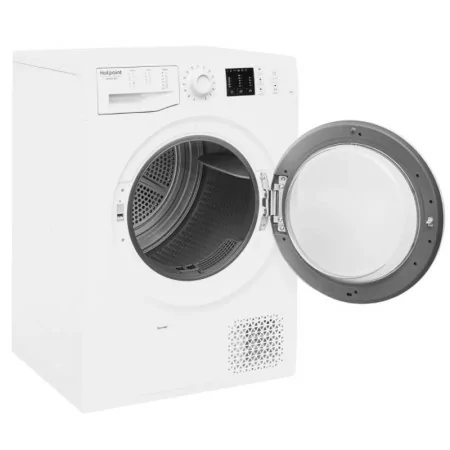 Hotpoint Tumble Dryer - 8KG - Condensing - NT CM10 8B EU