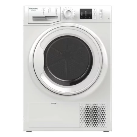 Máquina de Secar Roupa Hotpoint - 8KG - Condensação - NT CM10 8B EU|Hotpoint|5054645542628