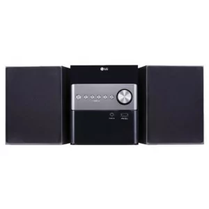 LG Aparelhagem CM1560 HI-FI...