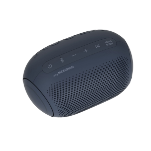 LG Bluetooth Speaker - PL2