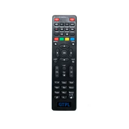 Extremebox Remote Control One (Ref: COMANDO ONE - Infrared)