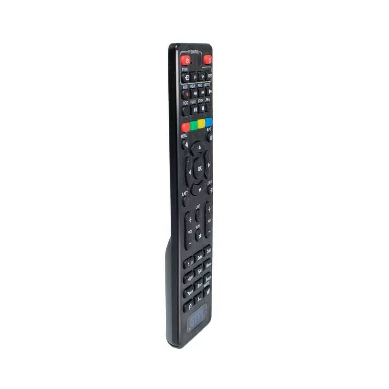 Extremebox Remote Control One (Ref: COMANDO ONE - Infrared)