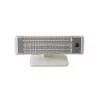 Aquecedor Silicas Orima K-1000 - 2X600W CX.1|ORIMA|5603883500848