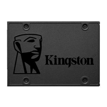 Kingston 240GB SSD A400 2.5 SATA III - SA400S37/240G|Kingston|0740617261219