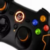 NOX Krom Khensu Wireless Controller - PC/PS3_NXKROMKHNS
