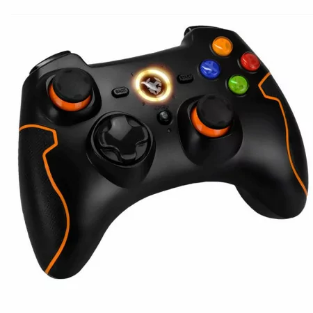 NOX Krom Khensu Wireless Controller - PC/PS3_NXKROMKHNS