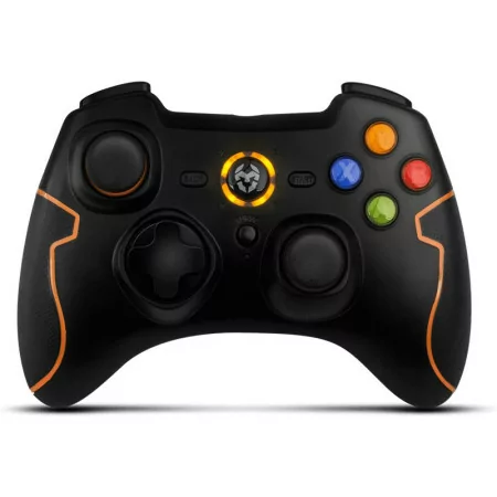 NOX Krom Khensu Wireless Controller - PC/PS3