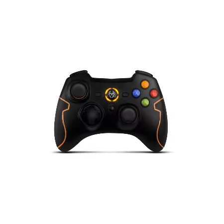 NOX Krom Khensu Wireless Controller - PC/PS3_NXKROMKHNS