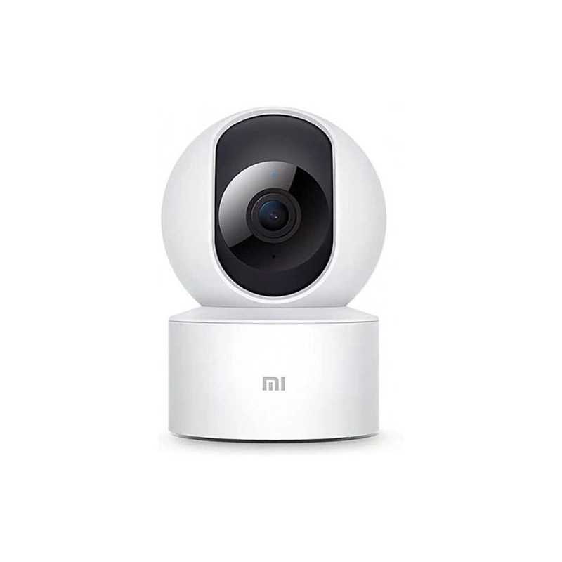 Xiaomi Mi Home 360° (2021) - 1080p - Security Camera Indoor