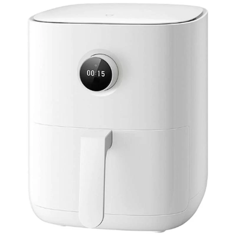Fritadeira Xiaomi Mi Smart Air Fryer - 3.5L - BHR4849EU|Xiaomi|6934177728594 Fritadeira Xiaomi Mi Smart Air Fryer - 3.5L - BHR4849EU|Xiaomi|6934177728594